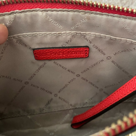 Michael Kors Wristlet - Picture 3 of 4
